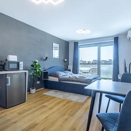 Sapphire Horizon - Parking & Balcony Daire