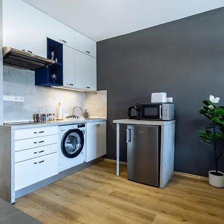 Sapphire Horizon - Parking & Balcony *