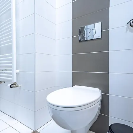 Sapphire Horizon - Parking & Balcony Daire