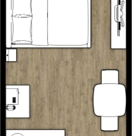 Sapphire Horizon - Parking & Balcony